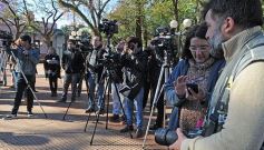 Foto de la galería: Piden acciones firmes para evitar más muertes en siniestros viales
