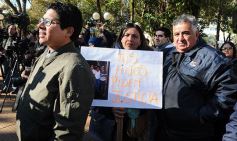 Foto de la galería: Piden acciones firmes para evitar más muertes en siniestros viales