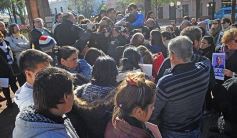 Foto de la galería: Piden acciones firmes para evitar más muertes en siniestros viales
