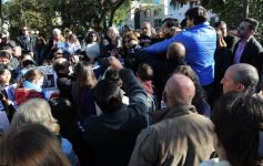 Foto de la galería: Piden acciones firmes para evitar más muertes en siniestros viales