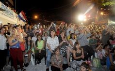Foto de la galería: Los 60 años del Mercado La Placita