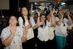 Foto de la galería: Los 60 años del Mercado La Placita