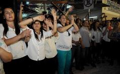 Foto de la galería: Los 60 años del Mercado La Placita