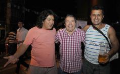 Foto de la galería: Los 60 años del Mercado La Placita