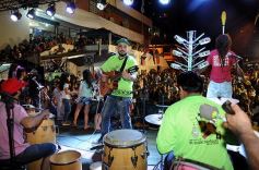 Foto de la galería: Los 60 años del Mercado La Placita