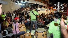 Foto de la galería: Los 60 años del Mercado La Placita