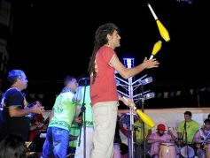 Foto de la galería: Los 60 años del Mercado La Placita