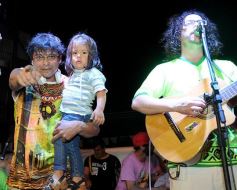 Foto de la galería: Los 60 años del Mercado La Placita