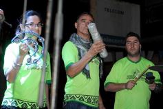 Foto de la galería: Los 60 años del Mercado La Placita