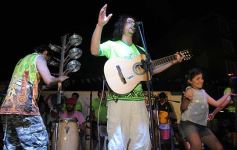 Foto de la galería: Los 60 años del Mercado La Placita