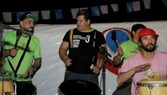 Foto de la galería: Los 60 años del Mercado La Placita