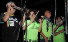 Foto de la galería: Los 60 años del Mercado La Placita