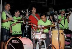 Foto de la galería: Los 60 años del Mercado La Placita