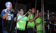 Foto de la galería: Los 60 años del Mercado La Placita