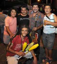 Foto de la galería: Los 60 años del Mercado La Placita