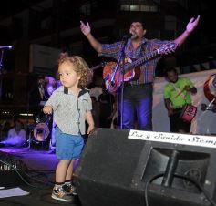 Foto de la galería: Los 60 años del Mercado La Placita
