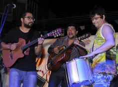Foto de la galería: Los 60 años del Mercado La Placita
