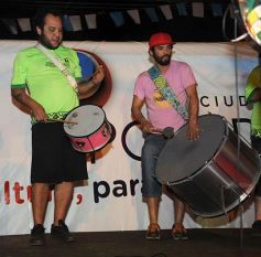 Foto de la galería: Los 60 años del Mercado La Placita