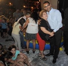 Foto de la galería: Los 60 años del Mercado La Placita