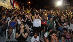 Foto de la galería: Los 60 años del Mercado La Placita