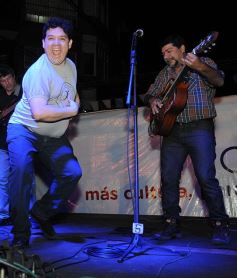 Foto de la galería: Los 60 años del Mercado La Placita