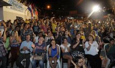 Foto de la galería: Los 60 años del Mercado La Placita