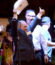 Foto de la galería: Los 60 años del Mercado La Placita