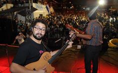 Foto de la galería: Los 60 años del Mercado La Placita