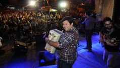 Foto de la galería: Los 60 años del Mercado La Placita