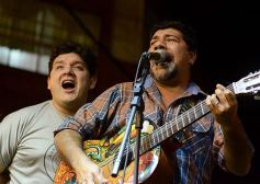 Foto de la galería: Los 60 años del Mercado La Placita