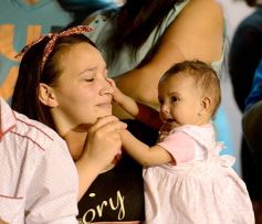 Foto de la galería: Los 60 años del Mercado La Placita
