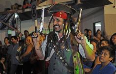 Foto de la galería: Los 60 años del Mercado La Placita