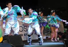 Foto de la galería: Los 60 años del Mercado La Placita