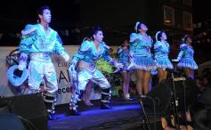 Foto de la galería: Los 60 años del Mercado La Placita