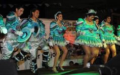 Foto de la galería: Los 60 años del Mercado La Placita