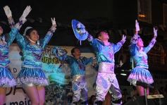 Foto de la galería: Los 60 años del Mercado La Placita