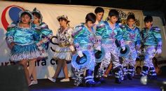 Foto de la galería: Los 60 años del Mercado La Placita