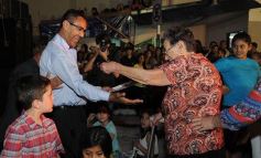 Foto de la galería: Los 60 años del Mercado La Placita
