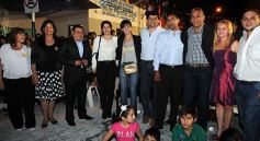 Foto de la galería: Los 60 años del Mercado La Placita