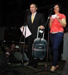 Foto de la galería: Los 60 años del Mercado La Placita