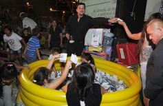 Foto de la galería: Los 60 años del Mercado La Placita