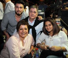 Foto de la galería: Los 60 años del Mercado La Placita