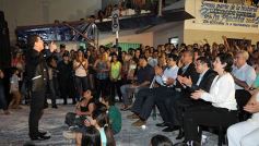 Foto de la galería: Los 60 años del Mercado La Placita