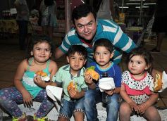 Foto de la galería: Los 60 años del Mercado La Placita