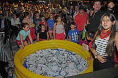 Foto de la galería: Los 60 años del Mercado La Placita
