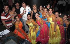 Foto de la galería: Los 60 años del Mercado La Placita