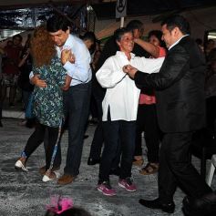 Foto de la galería: Los 60 años del Mercado La Placita