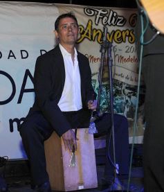 Foto de la galería: Los 60 años del Mercado La Placita