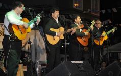 Foto de la galería: Los 60 años del Mercado La Placita