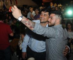 Foto de la galería: Los 60 años del Mercado La Placita